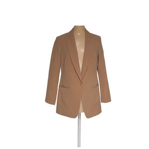 Express Brown Blazer | Women's M